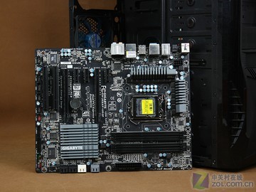 深入探索技嘉主板BIOS功能设置与实用技巧指南 深入探索技嘉主板BIOS功能设置与实用技巧指南