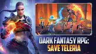 多族争霸、百位英雄任选,突袭暗影传说国际服》的冒险之旅你敢挑战吗? 多族争霸、百位英雄任选,突袭暗影传说国际服》的冒险之旅你敢挑战吗?