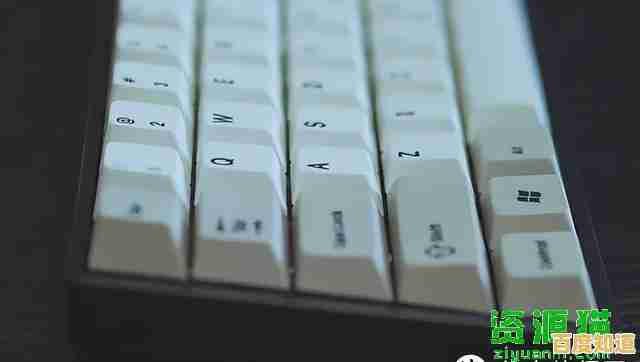 探索键盘静音之谜：各类轴体噪音对比与推荐