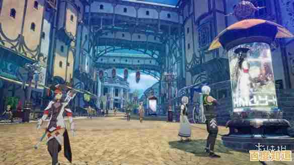 还在寻找高自由度的MMORPG？荣耀大天使的酷炫技能与飙升战力不正是你的理想选择？