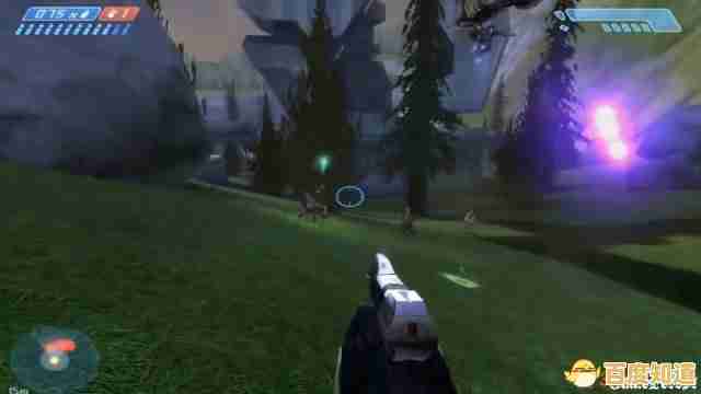 沉浸式FPS战斗：高性能游戏鼠标带来的极致射击操控之旅