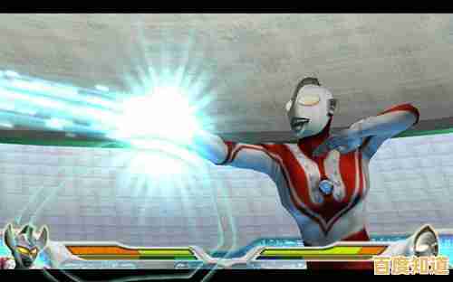 谁说英雄格斗不能嗨玩？奥特曼格斗进化0高清中文版》等你来战！