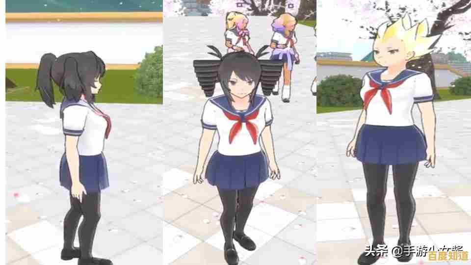 渴望塑造个性角色?病娇模拟器汉化版》让你沉浸其中! 渴望塑造个性角色?病娇模拟器汉化版》让你沉浸其中!