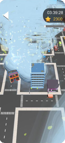 无聊时光怎么熬？黑洞吞噬游戏》的多模式魅力你体验过没？