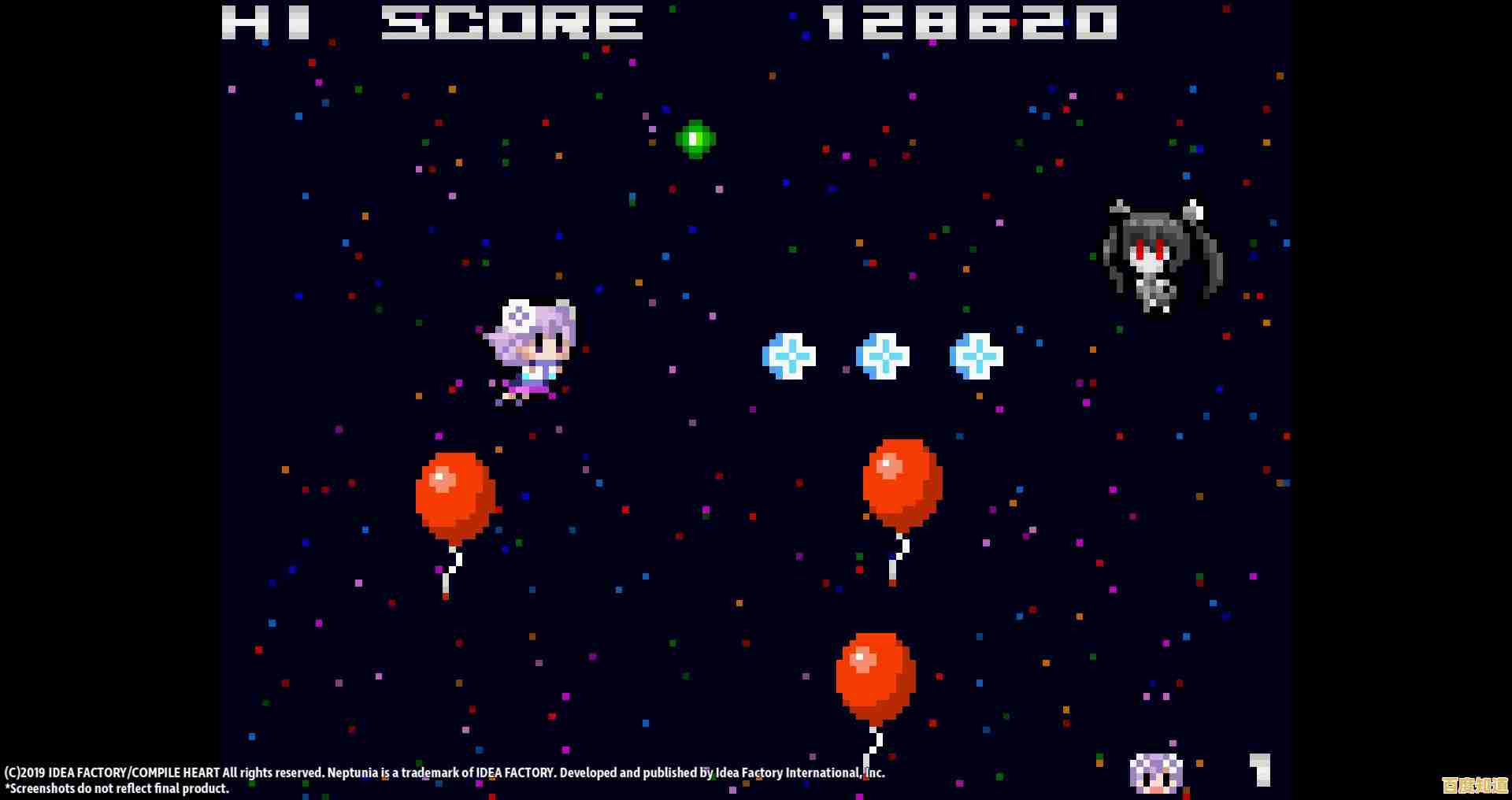 还在找玩法丰富的射击游戏？像素射击正版》不来试试吗？