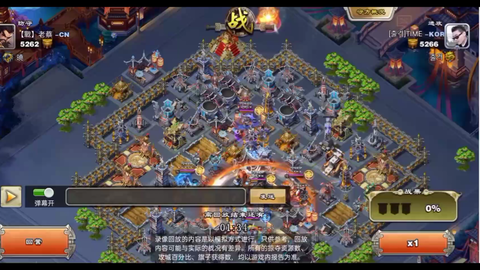 武将集结,回合制对决—为何不试试《吞食天地2中文版》 武将集结,回合制对决—为何不试试《吞食天地2中文版》