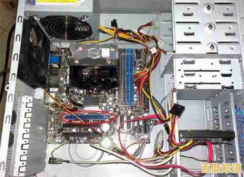 电脑显示器突然黑屏无法启动，快速排查故障原因与解决方法