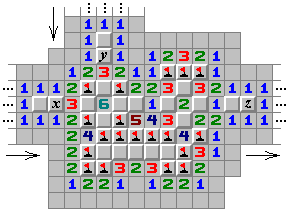 如何安全避开所有雷区？扫雷经典版的规则玩法你真正掌握了吗？