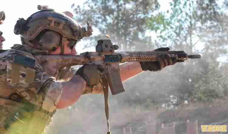 还在找高沉浸感的射击游戏？狙击突袭特种行动(Sniper Strike)的剧情闯关与武器升级系统不正是你想要的吗？