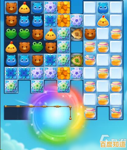 经典消除新乐趣，不来试试《2048魔法消除》吗？