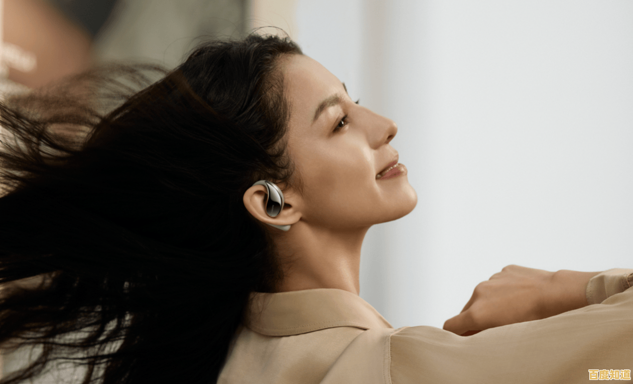 小米耳机:沉浸式音乐体验,开启听觉探索之旅 小米耳机:沉浸式音乐体验,开启听觉探索之旅