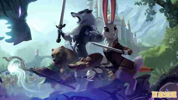 阿门罗手机版既能享受精美角色又有刺激场景，你确定不试试？