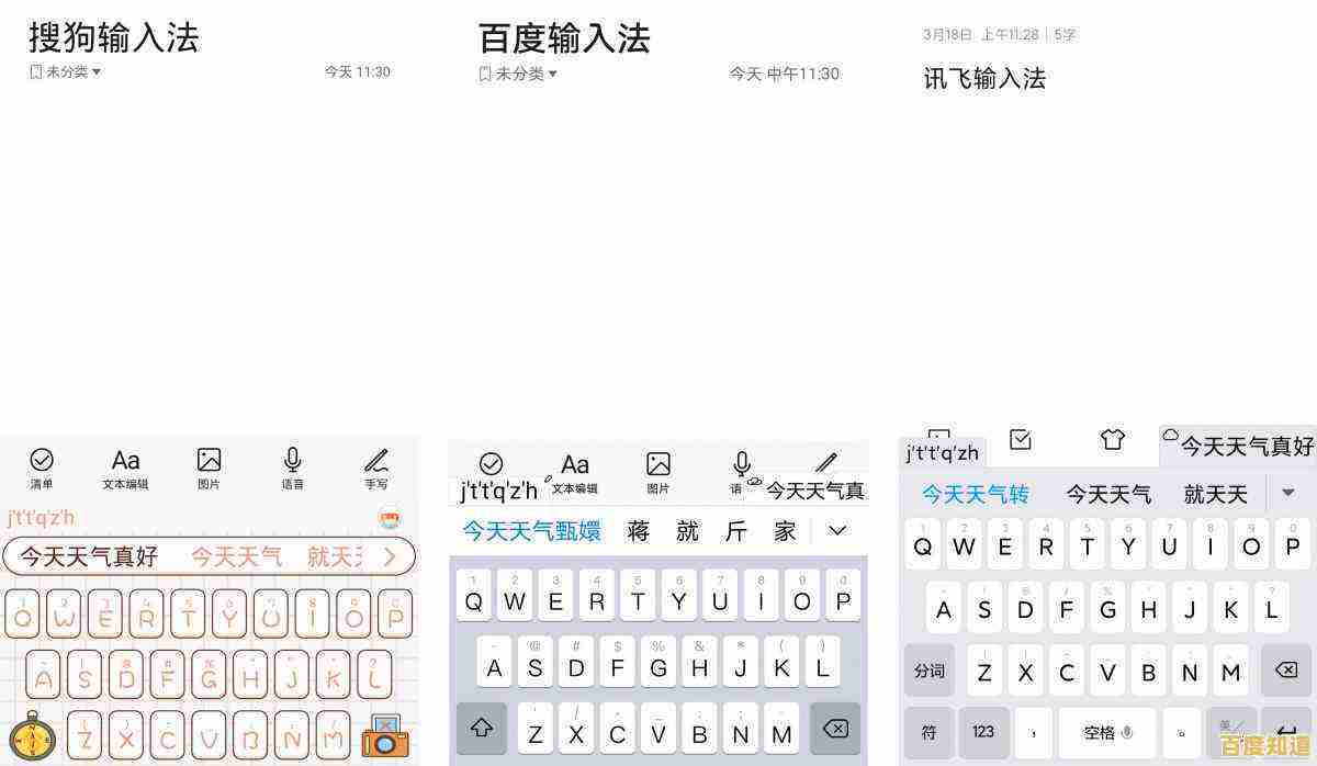 探索T9输入法：快速输入中文的智能方式，提升日常打字效率与舒适度