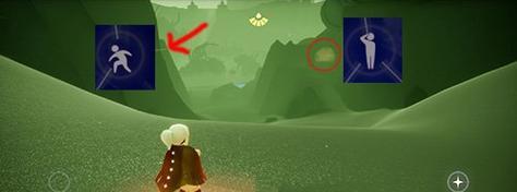 寻找先祖踪迹，结交陌生旅伴？光遇华为渠道服不试试吗？