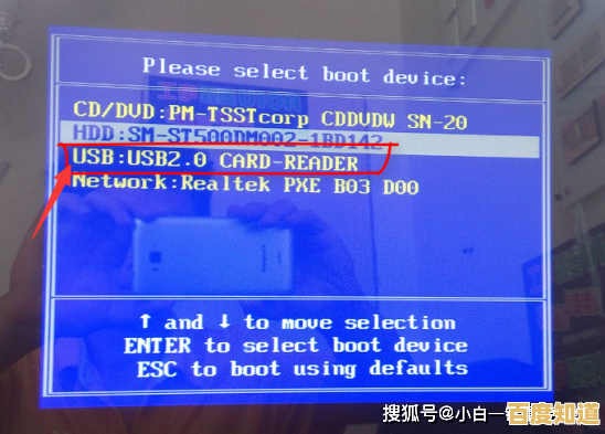 电脑系统崩溃如何重装？详细图文教程与数据备份技巧全解析