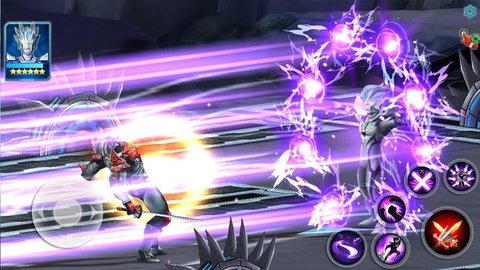 还记得当年风靡的'奥特曼传奇英雄老版本'吗？经典格斗你怎能错过！