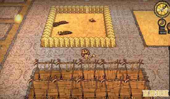 解锁所有角色和资源？饥荒全人物版》让你轻松建造无敌基地！