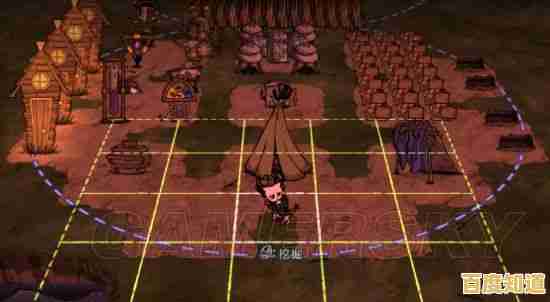 解锁所有角色和资源？饥荒全人物版》让你轻松建造无敌基地！