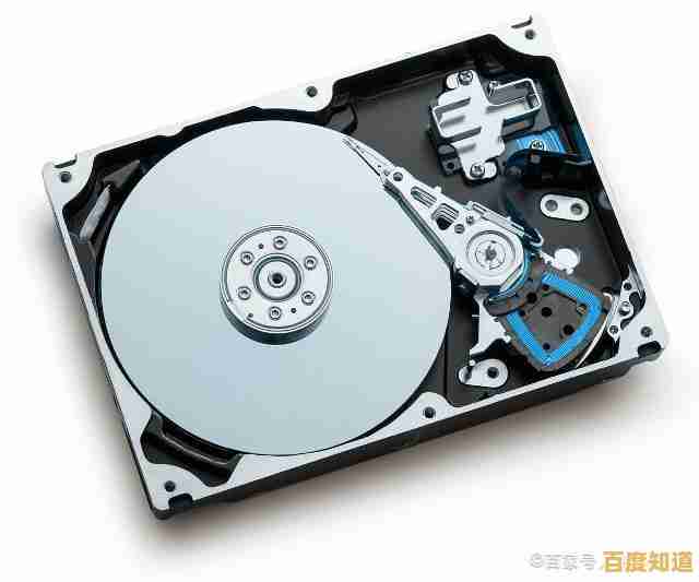 电脑硬盘天梯图：快速定位你的理想存储装备，选购不再纠结