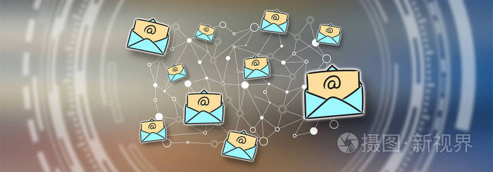 探索电子信箱的核心定义及其在日常沟通中的多样化作用