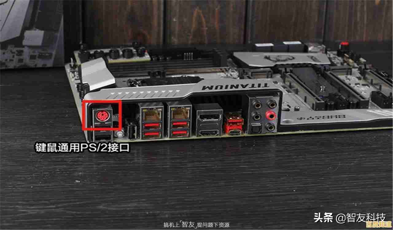 电脑USB接口失灵?小鱼教你快速排查与修复多种故障 电脑USB接口失灵?小鱼教你快速排查与修复多种故障