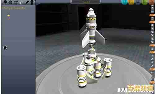 还在找细节拉满的航空航天游戏？坎巴拉太空计划》不就是最佳选择？