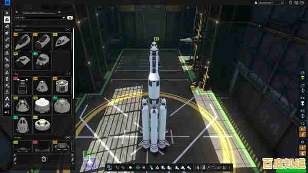 还在找细节拉满的航空航天游戏？坎巴拉太空计划》不就是最佳选择？