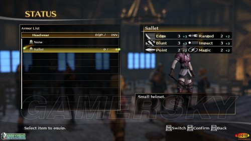 怎能错过《大剑练级》这款让人沉浸到无法自拔的新奇跑酷游戏？