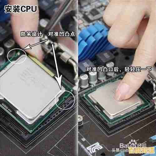 最新移动CPU性能榜单揭晓：你的笔记本处理器处于什么水平？