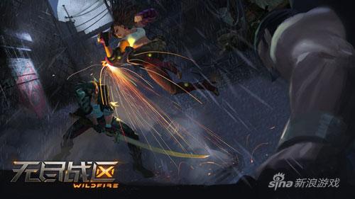 《无限对战之局域网狂欢：重拾经典游戏乐趣，共创精彩时刻》