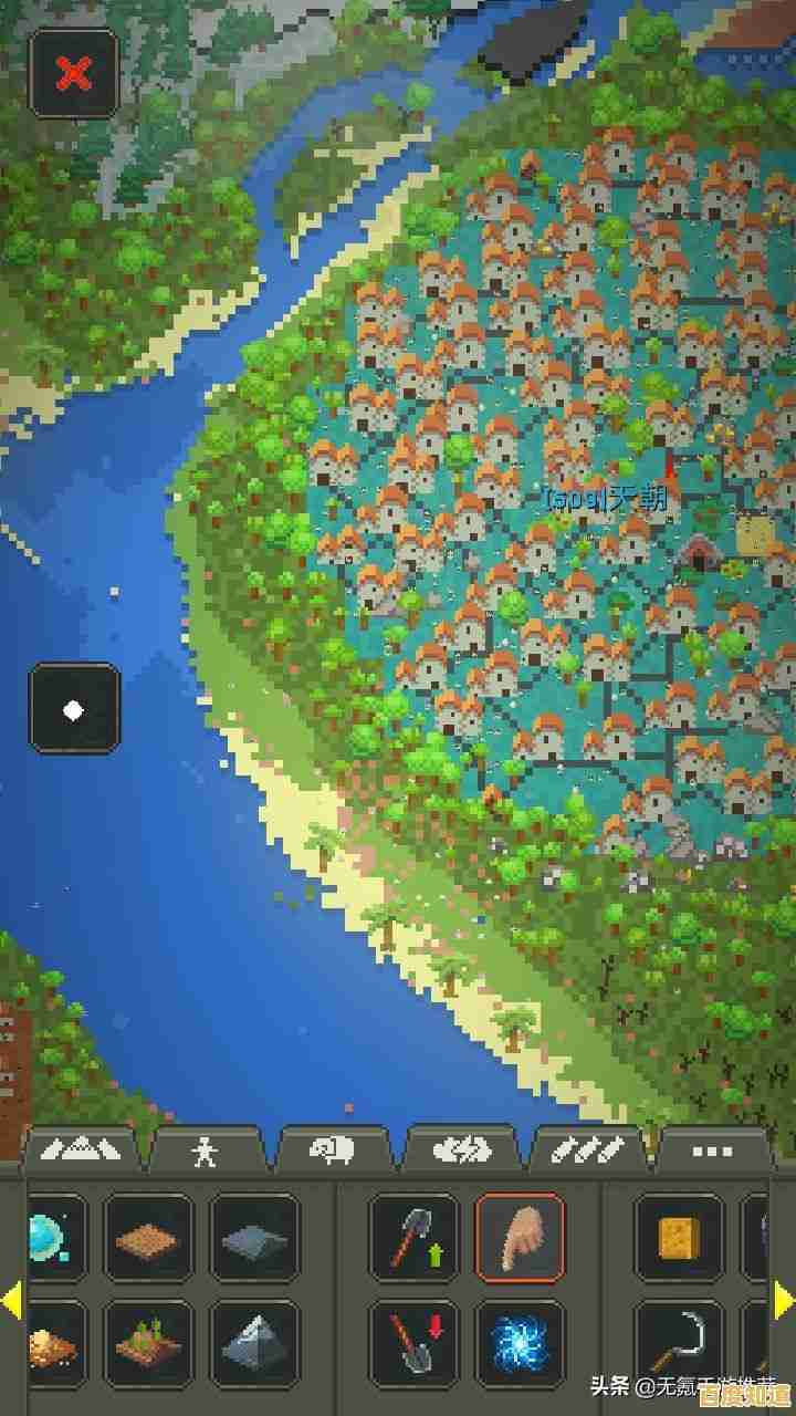 想体验像素风战斗与探索的快感？G沙盒仇恨15.4.5版本等你来玩！