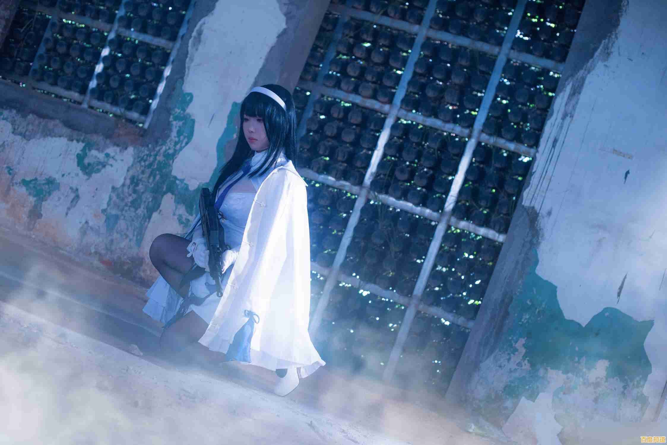 少女前线手机版—如此精彩的养成经营游戏,你怎能错过? 少女前线手机版—如此精彩的养成经营游戏,你怎能错过?