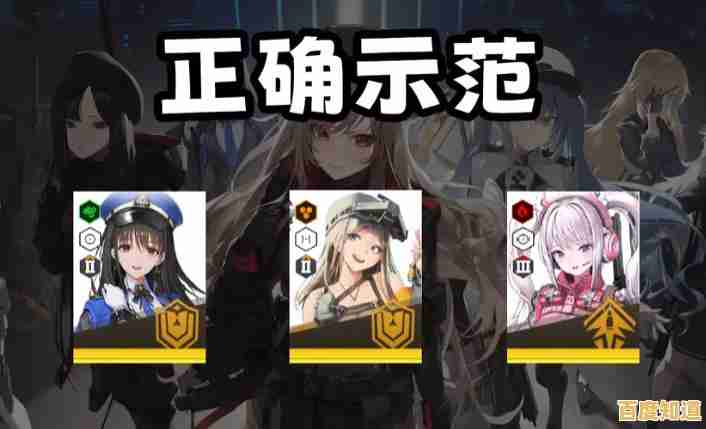 如何轻松征服高难度副本？胜利女神nikke手游的强力角色搭配你学会了吗？