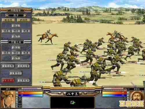 《三国群英传》经典单机焕新登场，手机版携原味策略战场重磅回归！