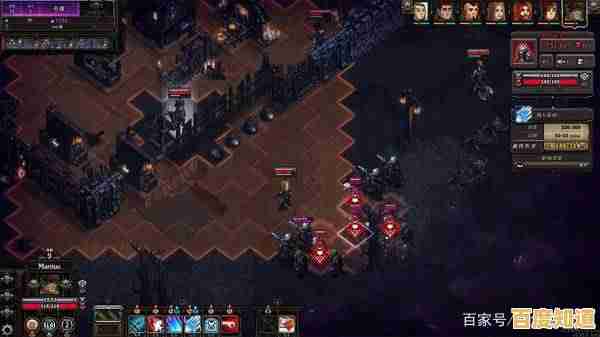 厌倦复杂操作？种植炮塔》的自动战斗策略玩法不香吗？