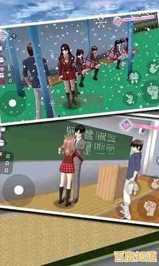 还在找超真实的校园模拟游戏?樱花校园模拟器》联机版满足你的所有幻想! 还在找超真实的校园模拟游戏?樱花校园模拟器》联机版满足你的所有幻想!