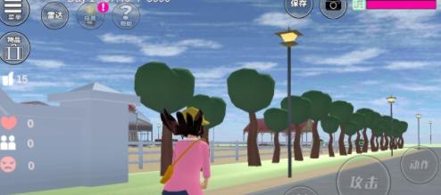 还在找超真实的校园模拟游戏?樱花校园模拟器》联机版满足你的所有幻想! 还在找超真实的校园模拟游戏?樱花校园模拟器》联机版满足你的所有幻想!