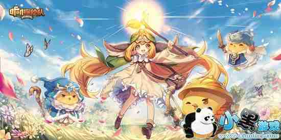 《再见》手游：这个暑假，你准备好揭开小夏和她之间的秘密了吗？