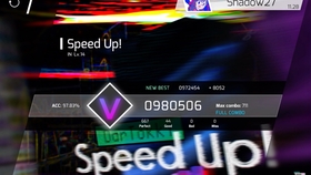 还在寻找超爽音乐节奏体验？快试试《Phigros中文版》吧！