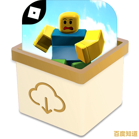 还在寻找高自由度的沙盒游戏？Roblox国际版怎能错过！