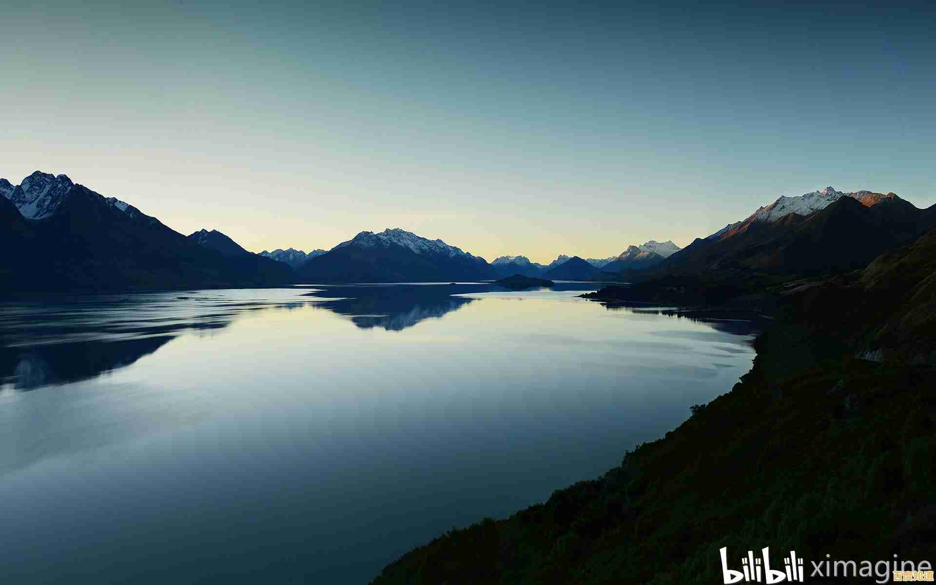 电脑墙纸精选：打造独特桌面风格，赋予您的数字空间全新活力！