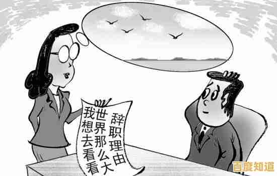 还在为选择纠结？察言观色》的手绘世界教你洞悉人心！