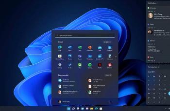 微软Win11中文体验全新升级:突破传统界面,流畅操作新境界! 微软Win11中文体验全新升级:突破传统界面,流畅操作新境界!