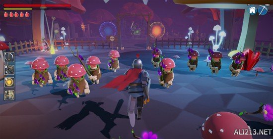 想要体验自由度超高的沙盒建造？云朵国度最新版》等你来打造梦想家园！