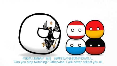 发展军事实力太难？波兰球之战中文版》的简单玩法你真的不心动？