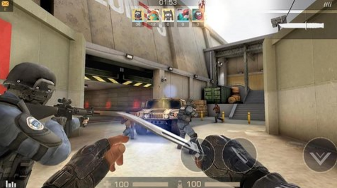 哪种射击游戏能让你热血沸腾?对峙2正版》多重模式一玩就上瘾! 哪种射击游戏能让你热血沸腾?对峙2正版》多重模式一玩就上瘾!