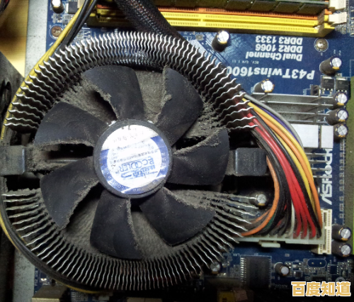 CPU风扇噪音大怎么办？小鱼教您几招轻松解决风扇响声问题