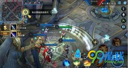 英雄皮肤随心换,出装策略自由配—这样的《传说对决》你确定不试试? 英雄皮肤随心换,出装策略自由配—这样的《传说对决》你确定不试试?