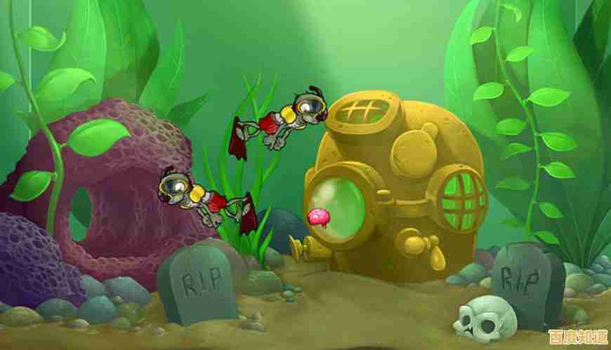 想体验经典玩法与新奇挑战？怪怪水族馆2中文版》还能满足你的经营梦想吗？