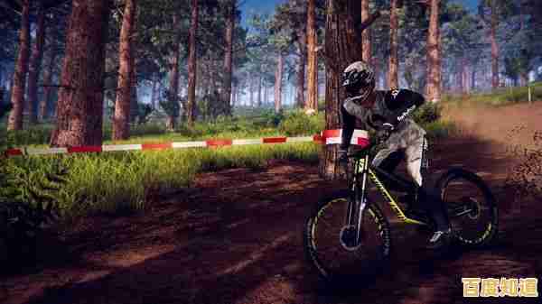 想体验极限山地速降的快感?速降王者》带你挑战最狂野的赛道! 想体验极限山地速降的快感?速降王者》带你挑战最狂野的赛道!